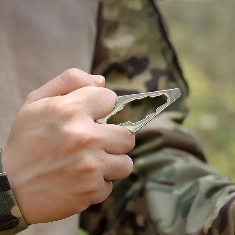 Das kompakte Taschenwerkzeug für all Ihre Reparaturen 