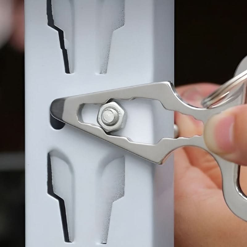 L’outil de poche compact pour toutes vos réparations