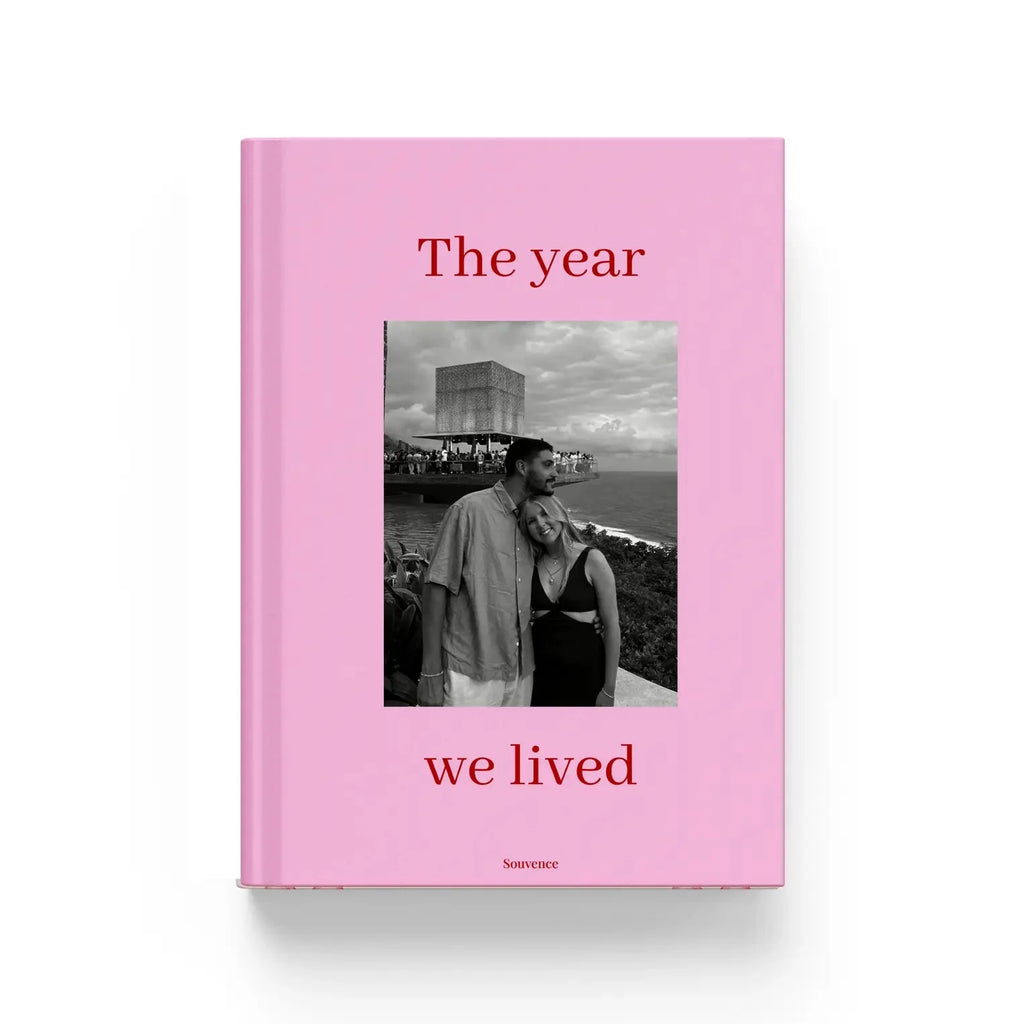 Album Photo de Voyage — The Year We Lived Rose, photo 118