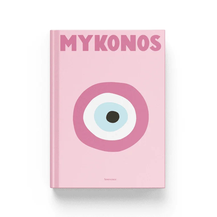 Album Photo de Voyage — Mykonos, photo 16