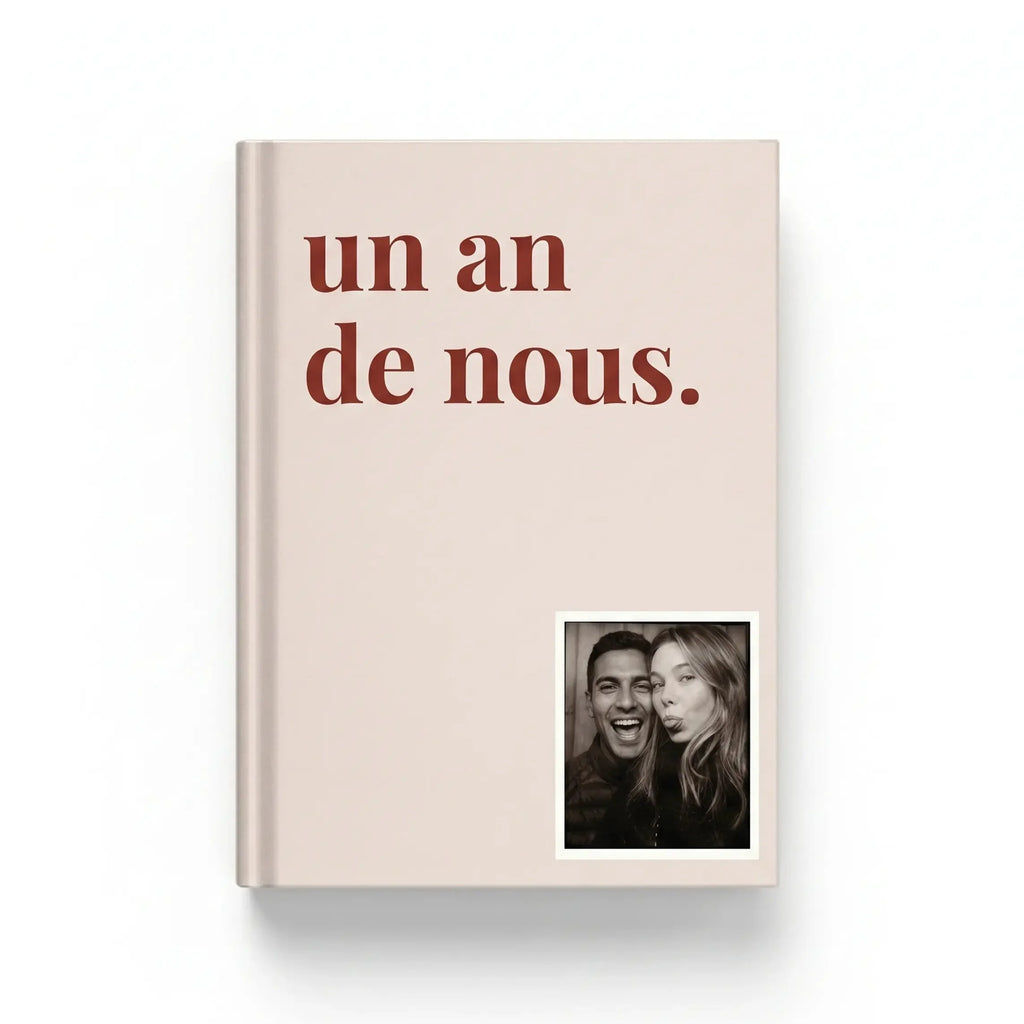 Album Photo de Voyage — Un An De Nous 4, photo 154