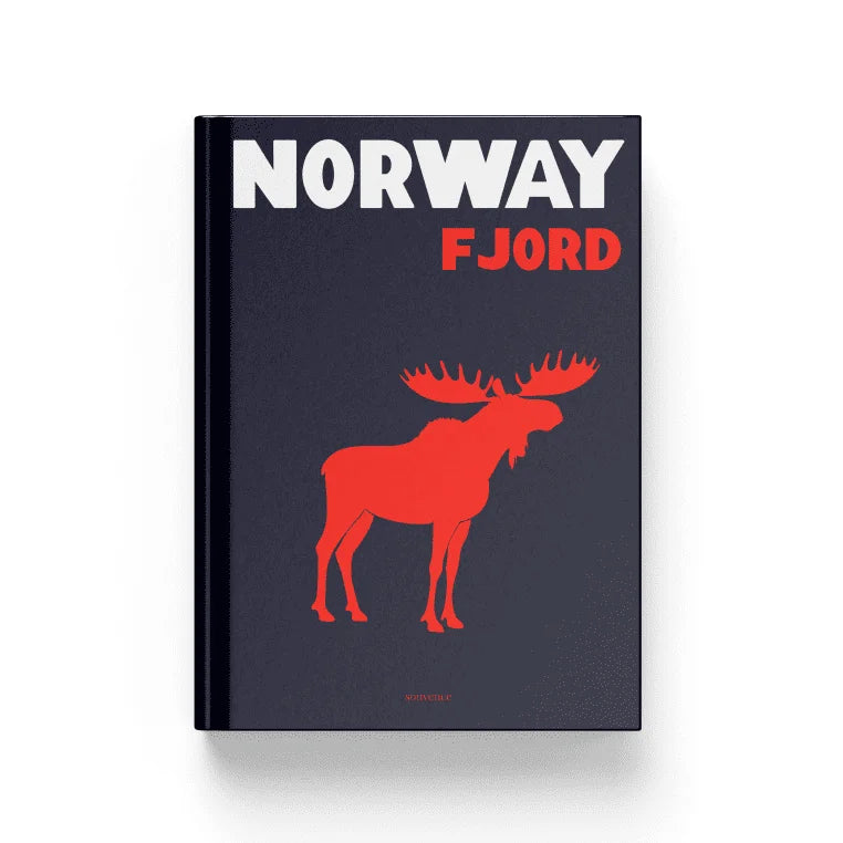 Album Photo de Voyage — Norvège, photo 21