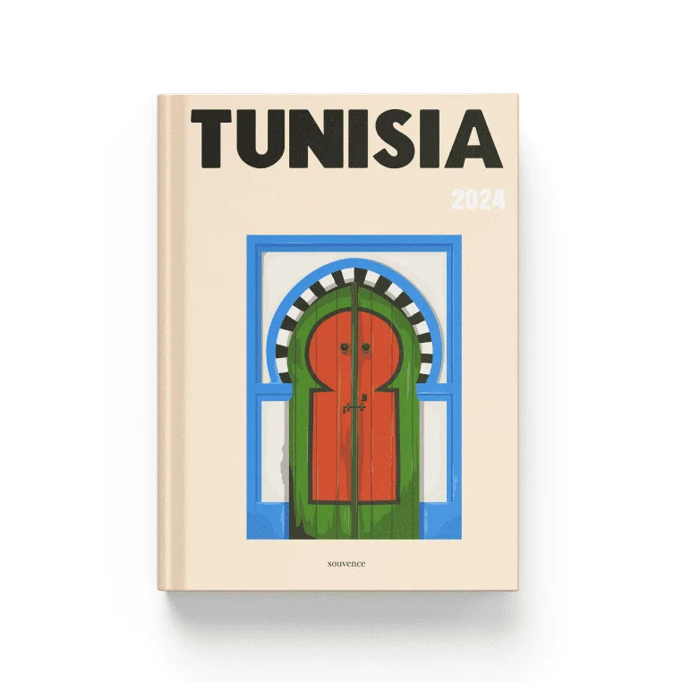Album Photo de Voyage — Tunisie, photo 36