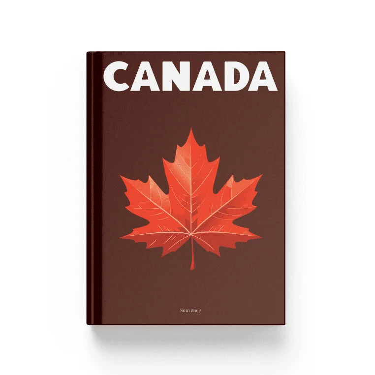 Album Photo de Voyage — Canada, photo 53
