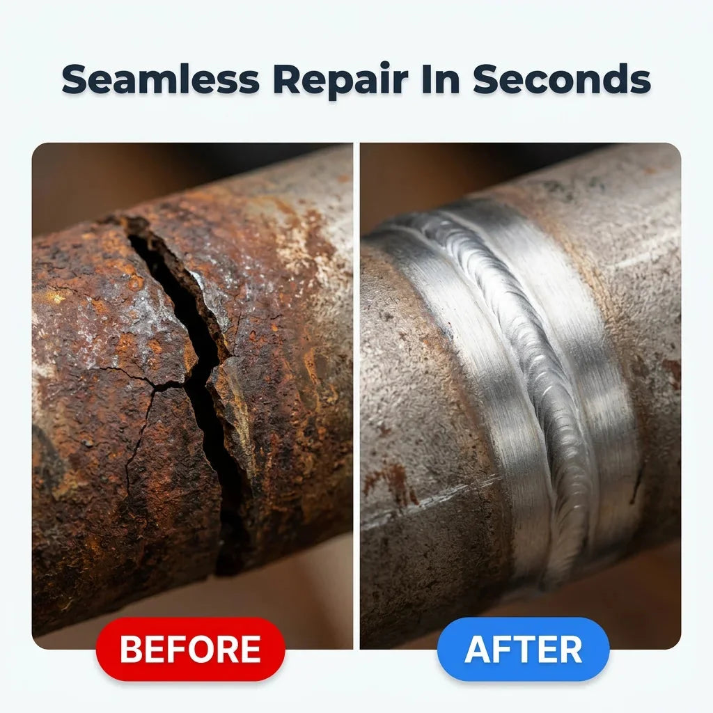 6-Piece Welding Rods for Versatile Metal and Electronics Repairs — photo 3