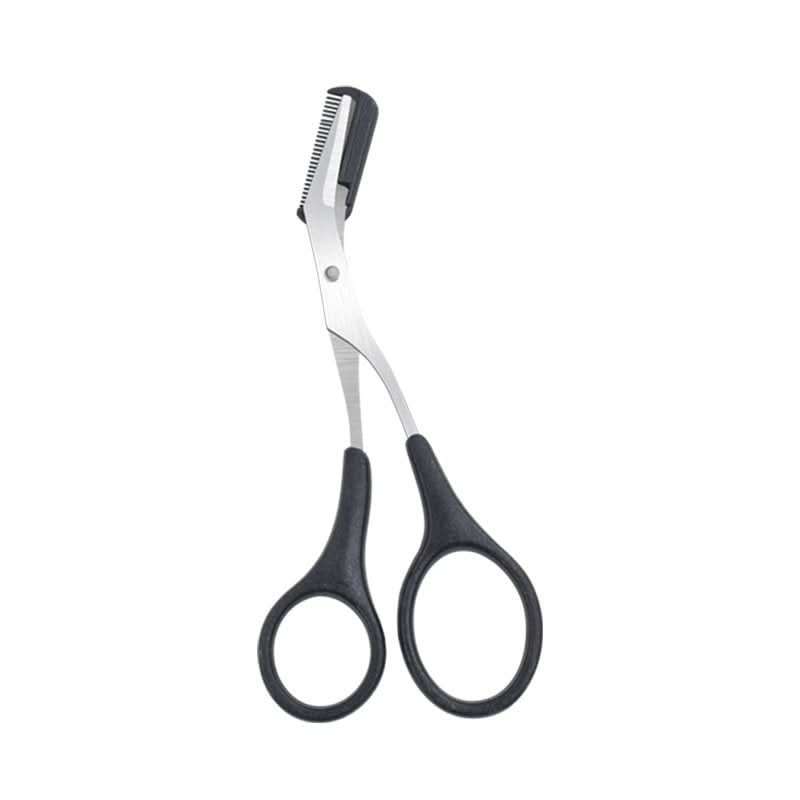 Des sourcils nets sans douleur ni pince à épiler