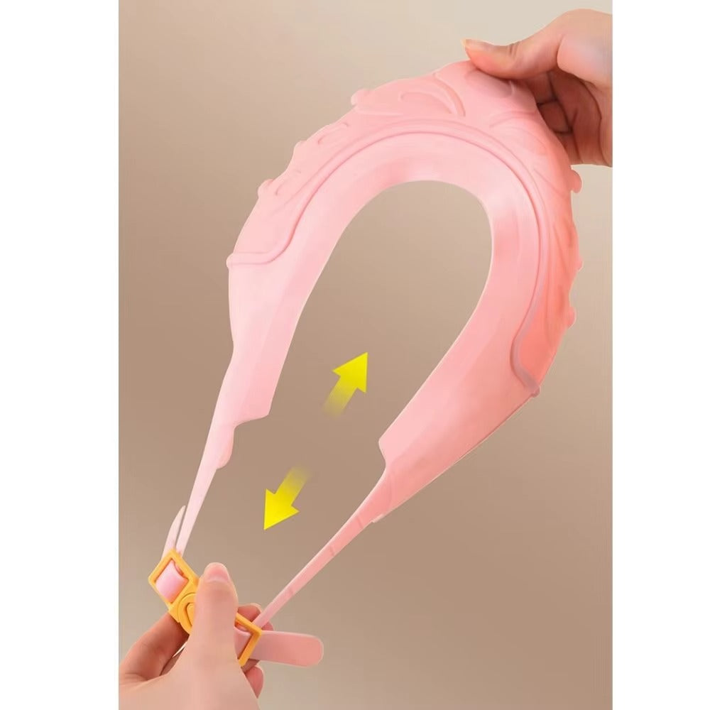 Koupací koruna pro děti 