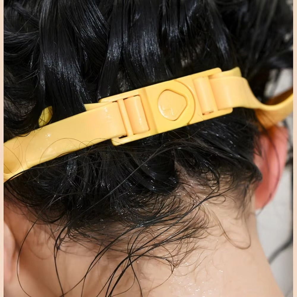 Koupací koruna pro děti 