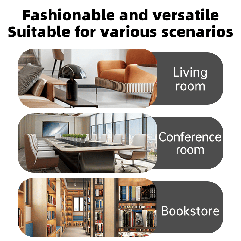 Solid roulette för att öppna dina dörrar utan ansträngning (x4) 