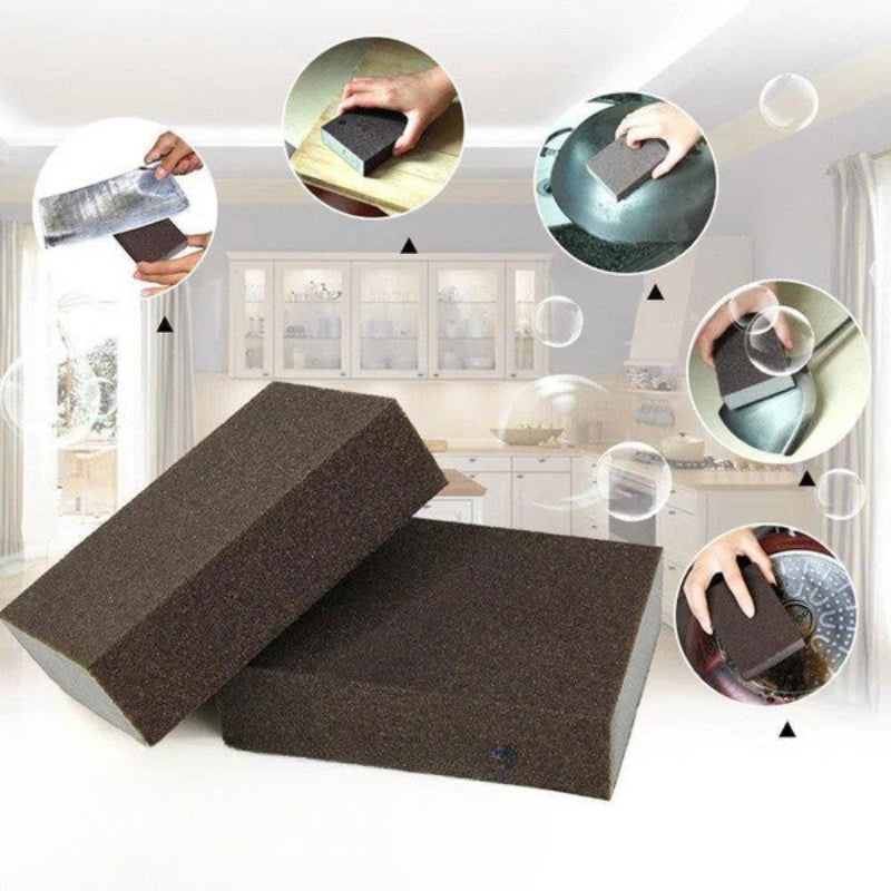 Ultra hatékony varázsszivacs a makacs foltok ellen (x10) 