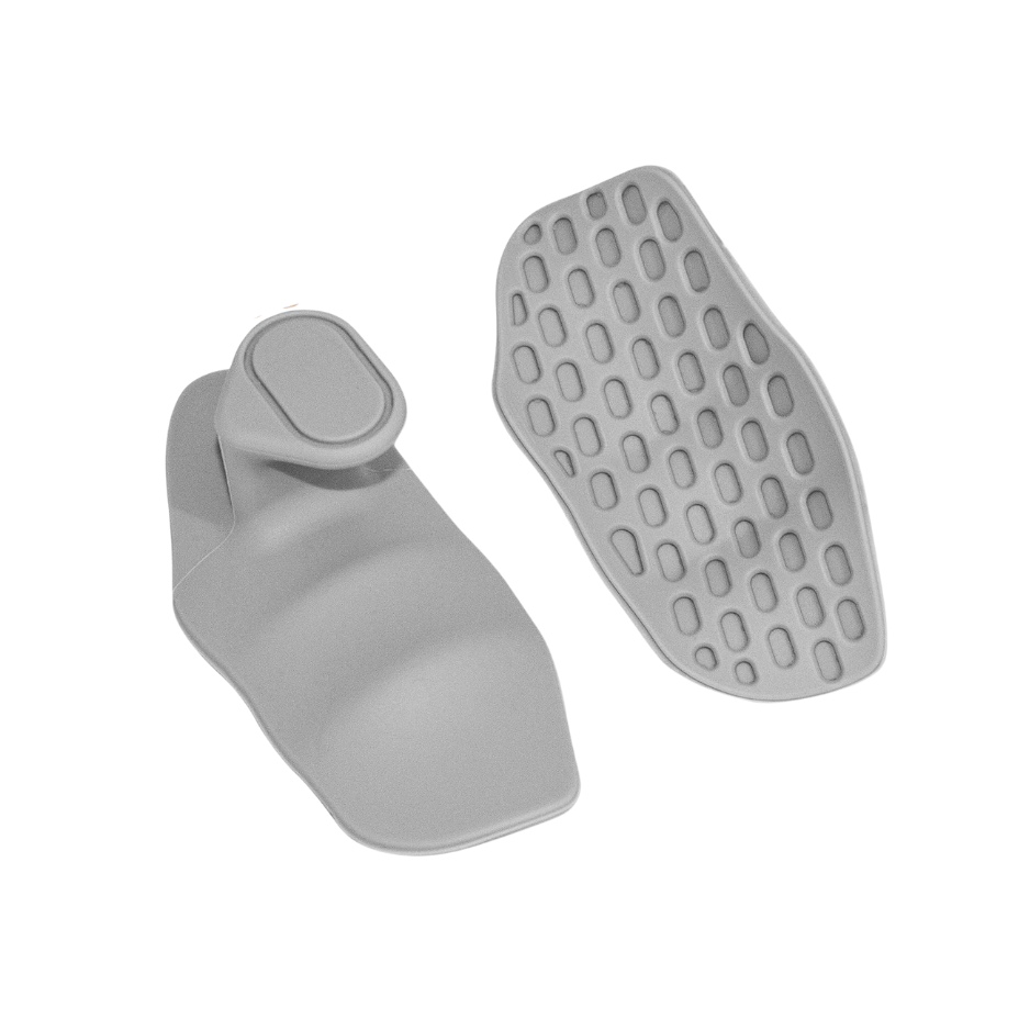 Grip – Improve your grip at every workout 