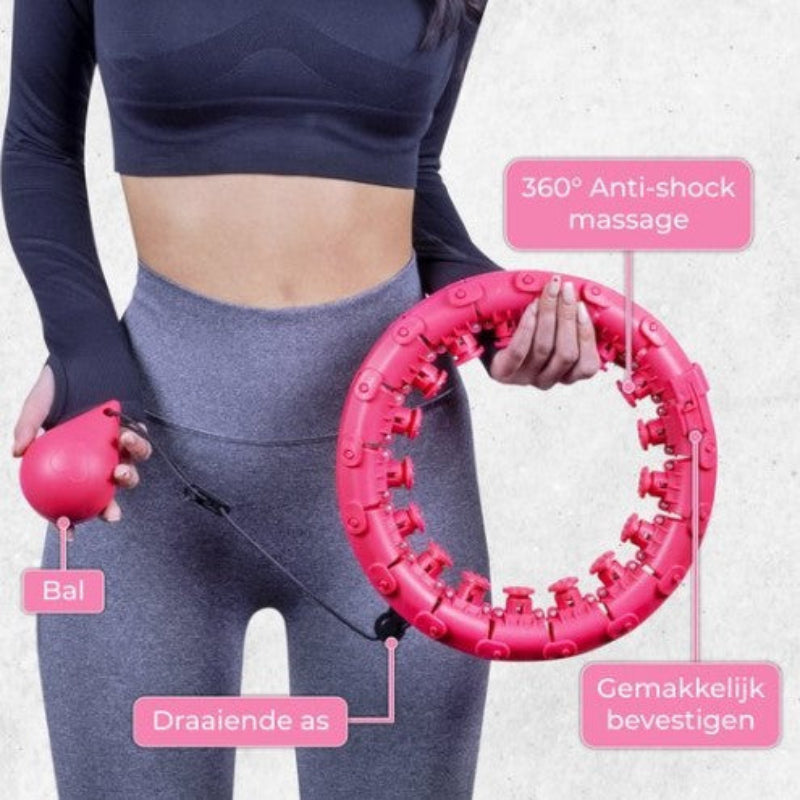 احرق السعرات الحرارية أثناء الاستمتاع في المنزل 