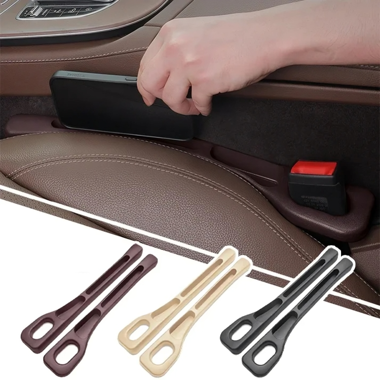 スペースブロッカー：車内の失くした物にさようなら 