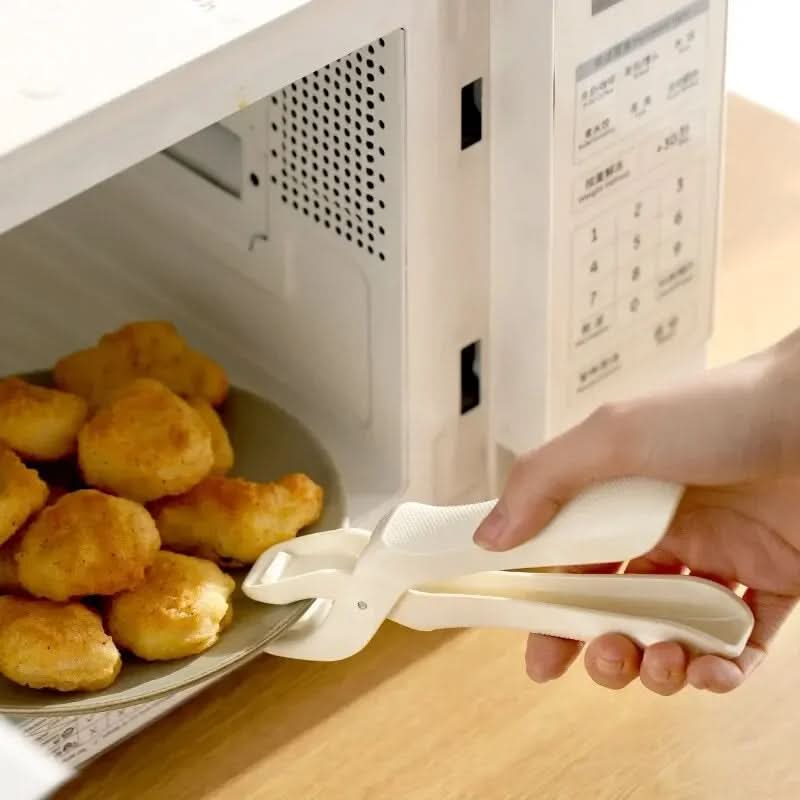 Kitchen Handle – Grab without burning yourself (x2) 