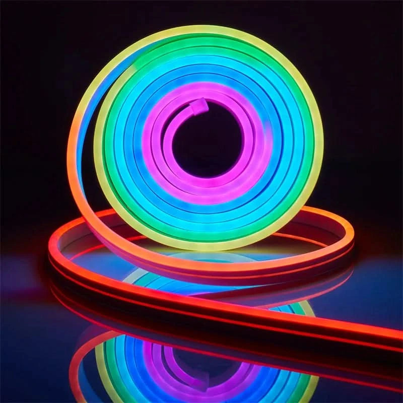 SmartLed | Ruban Néon LED Flexible pour une Ambiance Unique