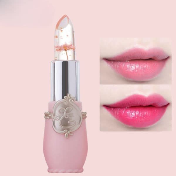 Bálsamo labial hidratante para unos labios instantáneamente suaves 