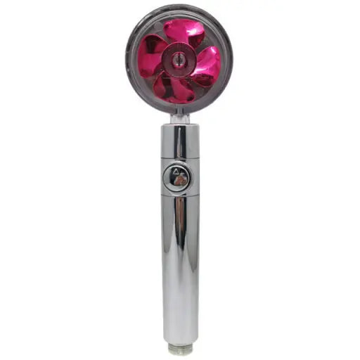 Rentouttava suihku 360° – Korkea paine & vesienergiansäästö 