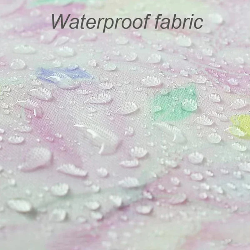 Delantal funcional bolsa de ropa - Práctico y ajustable 