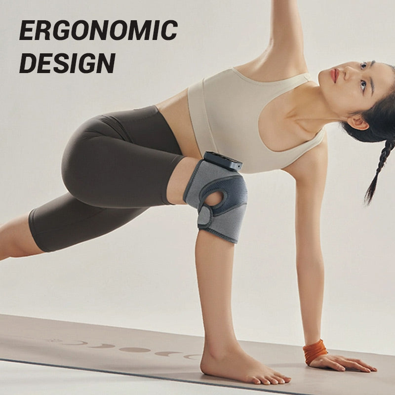 Helpota kipujasi kohdennetulla lämmöllä 